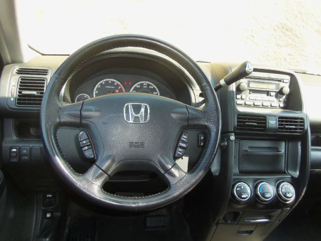 2005 Honda CR-V S Special Edition