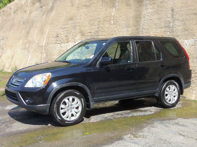 2005 Honda CR-V S Special Edition