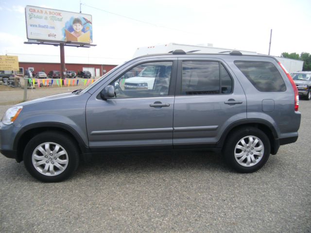 2005 Honda CR-V S Special Edition