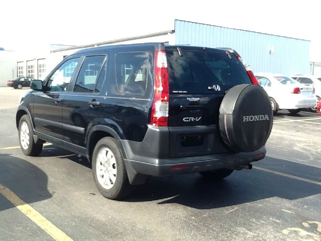 2006 Honda CR-V LS NICE