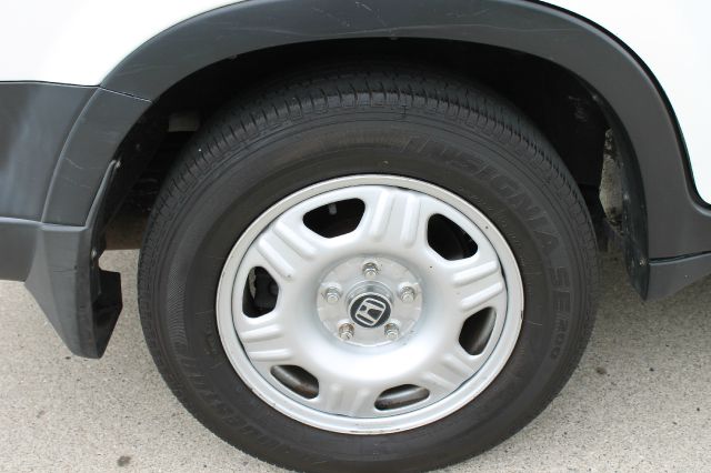 2006 Honda CR-V LS Truck