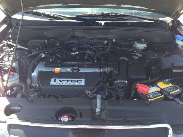 2006 Honda CR-V BASE LS XTR