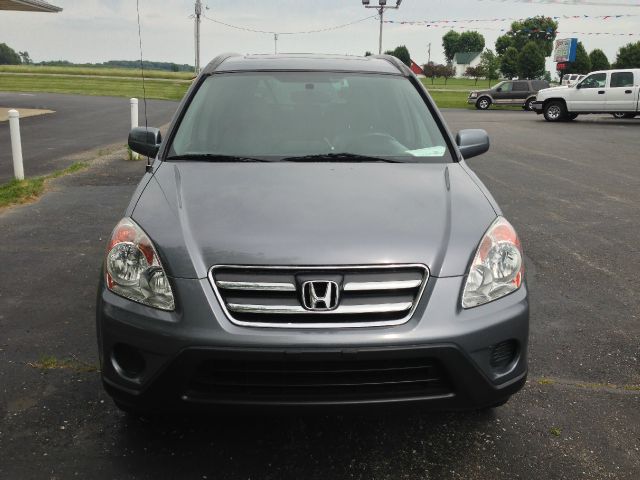 2006 Honda CR-V S Special Edition