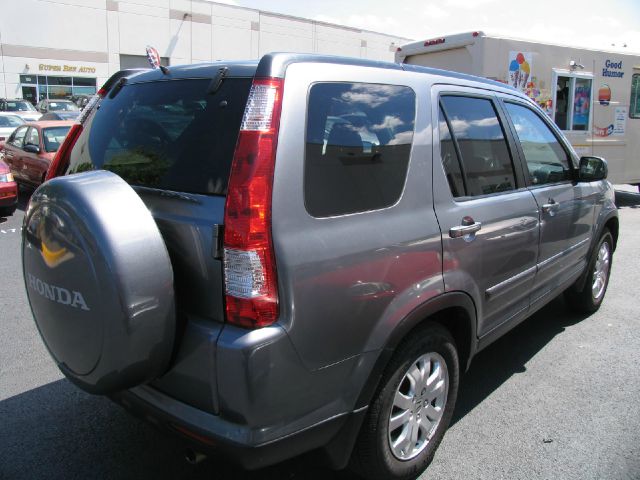 2006 Honda CR-V S Special Edition