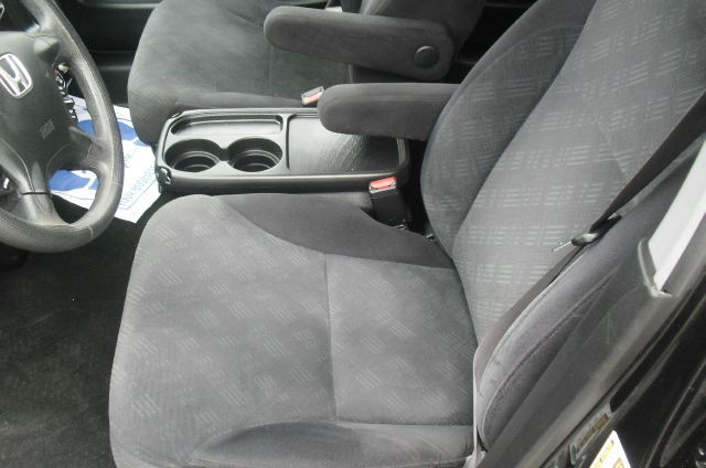 2006 Honda CR-V Challenger