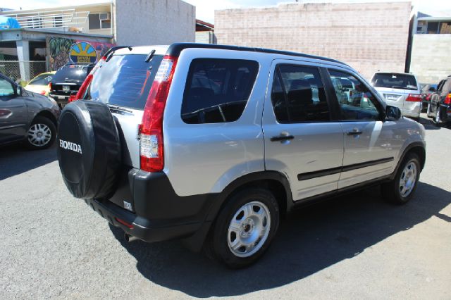 2006 Honda CR-V XL W/bench Seat