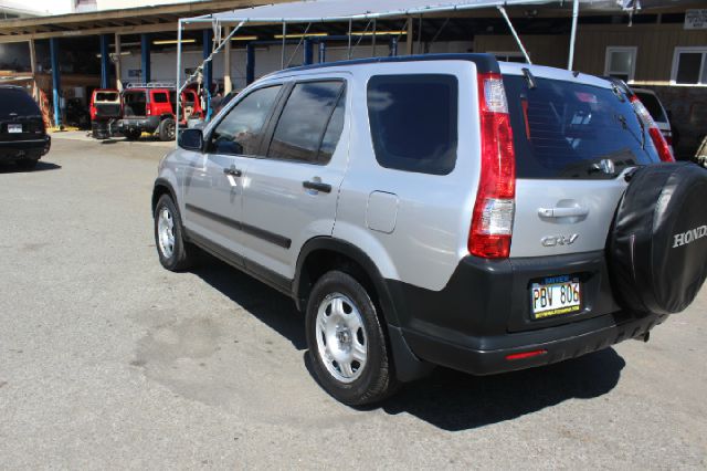 2006 Honda CR-V XL W/bench Seat