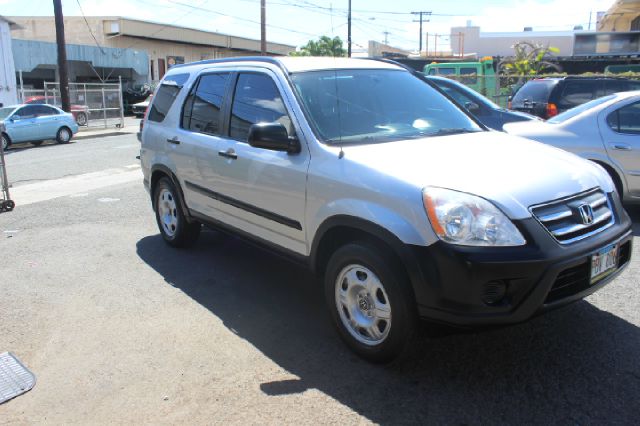 2006 Honda CR-V XL W/bench Seat