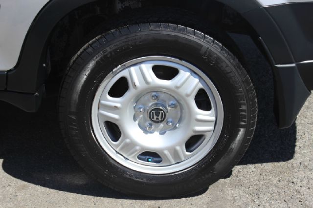 2006 Honda CR-V XL W/bench Seat