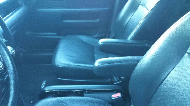 2006 Honda CR-V S Special Edition