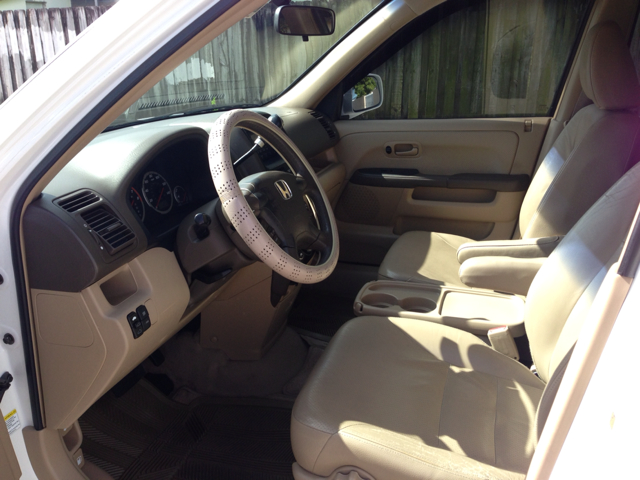 2006 Honda CR-V S Special Edition