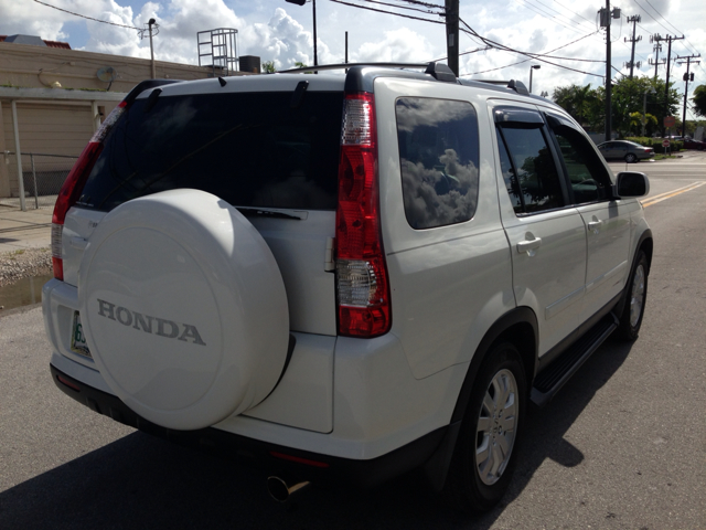 2006 Honda CR-V S Special Edition