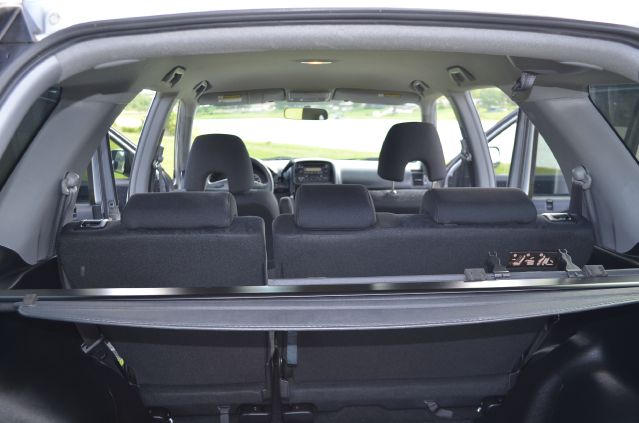 2006 Honda CR-V GT Coupe 2D