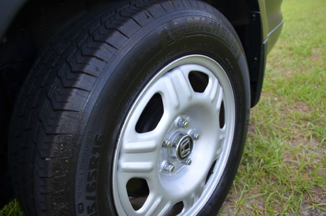 2006 Honda CR-V GT Coupe 2D