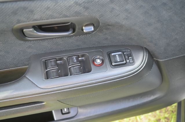 2006 Honda CR-V GT Coupe 2D