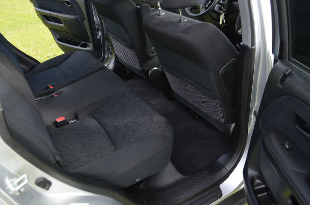 2006 Honda CR-V GT Coupe 2D