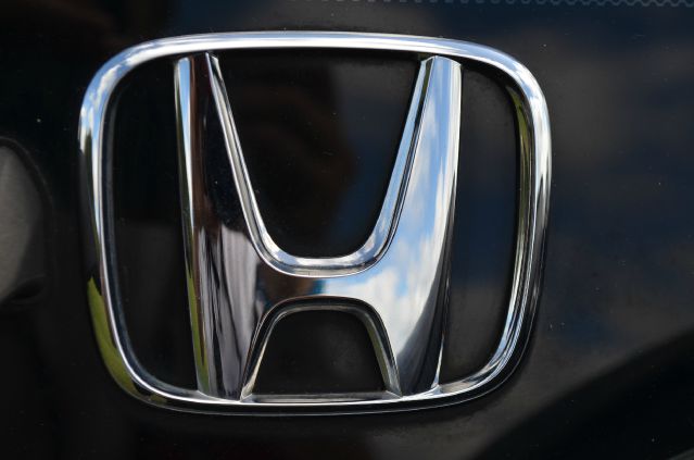 2006 Honda CR-V GT Coupe 2D