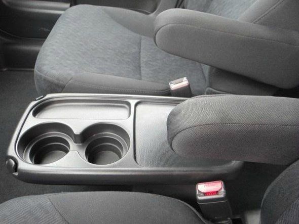 2006 Honda CR-V GT Coupe 2D