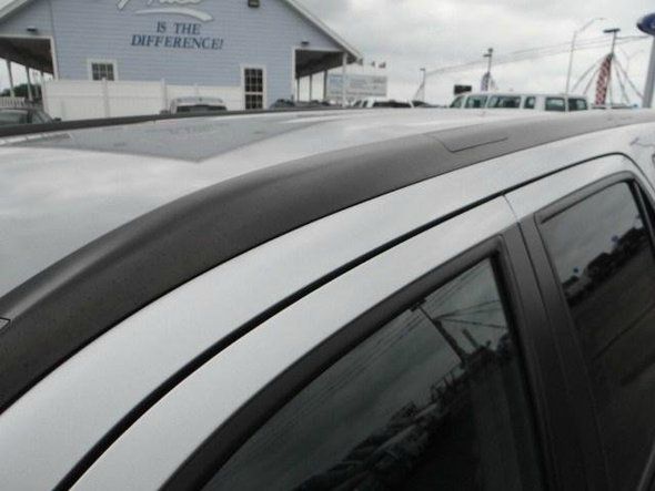 2006 Honda CR-V GT Coupe 2D