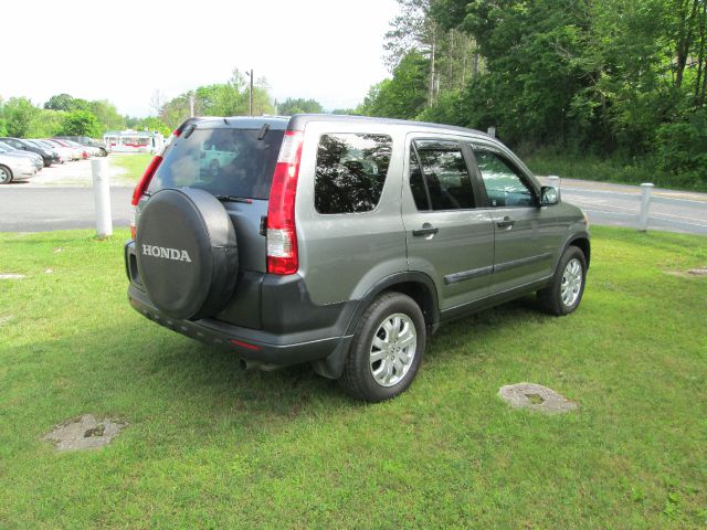 2006 Honda CR-V CREW CAB