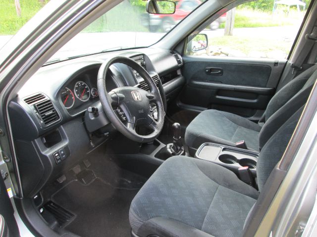 2006 Honda CR-V CREW CAB