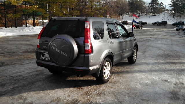 2006 Honda CR-V S Special Edition