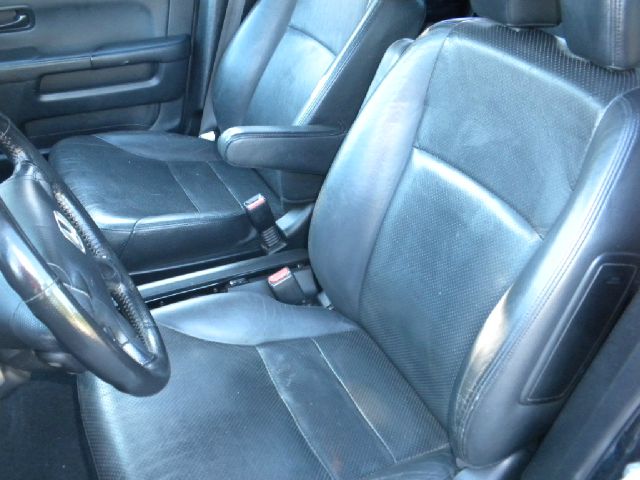 2006 Honda CR-V S Special Edition