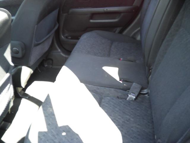 2006 Honda CR-V 4WD 4DR XLT