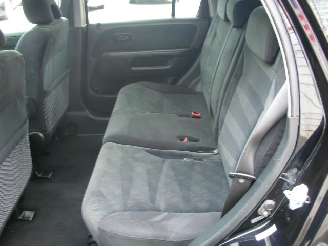 2006 Honda CR-V Challenger