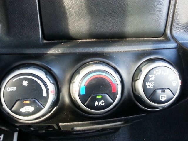 2006 Honda CR-V GT Coupe 2D