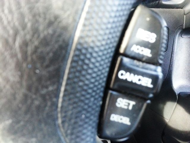 2006 Honda CR-V GT Coupe 2D