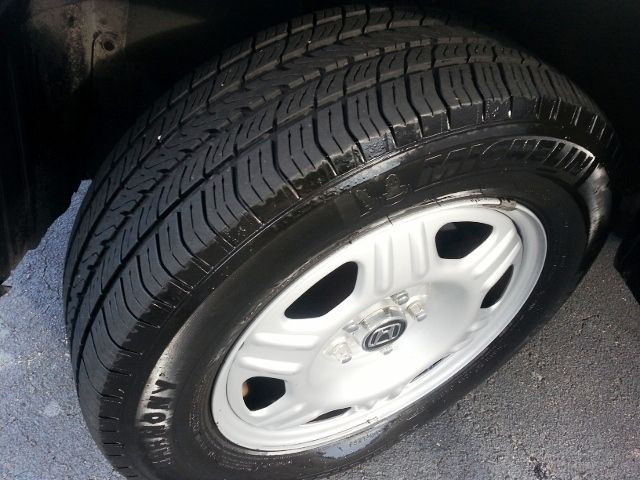 2006 Honda CR-V GT Coupe 2D