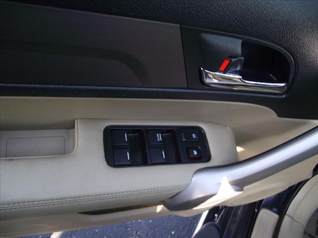 2007 Honda CR-V Crew Cab 126.0 WB LS