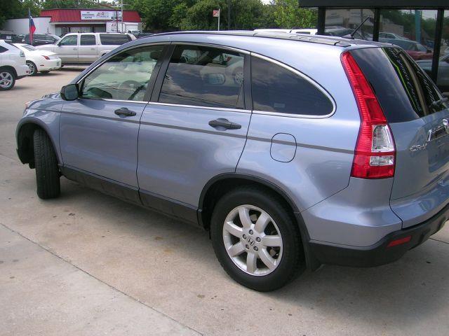 2007 Honda CR-V LS V6 Moonroof