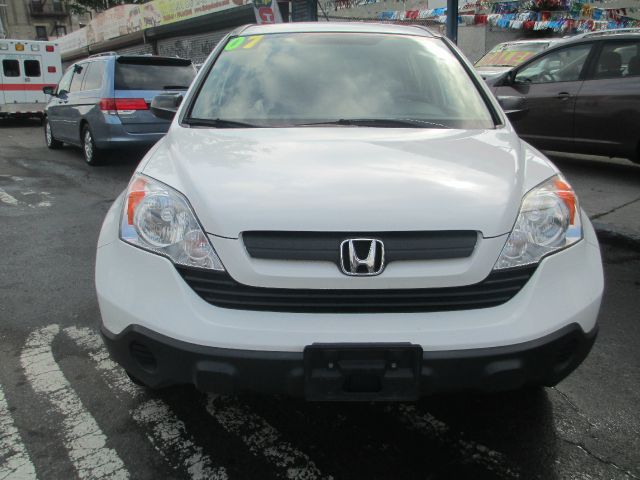 2007 Honda CR-V GT Coupe 2D