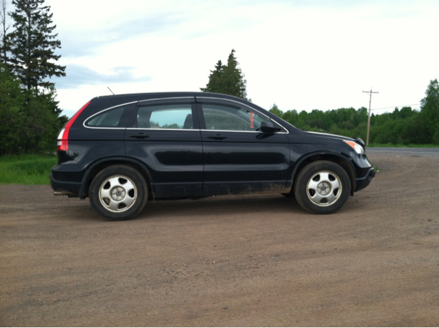 2007 Honda CR-V LS Truck