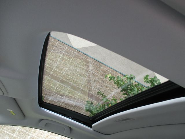 2007 Honda CR-V Challenger