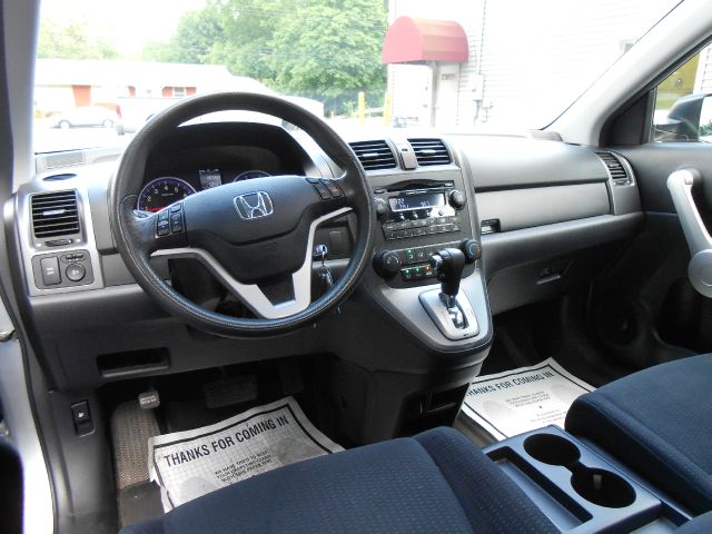2007 Honda CR-V CREW CAB