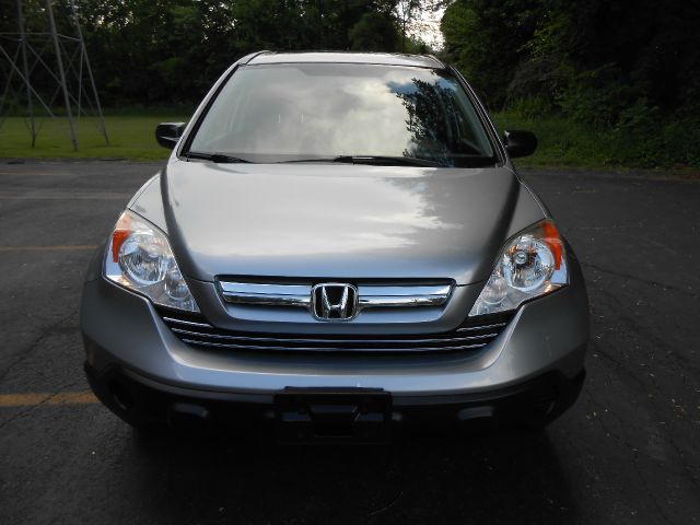 2007 Honda CR-V CREW CAB