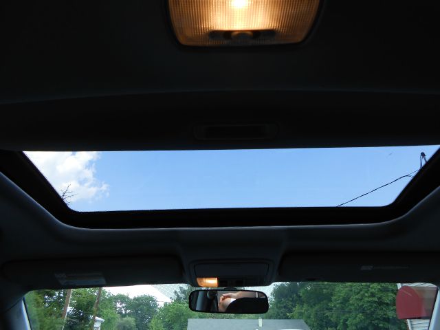 2007 Honda CR-V CREW CAB