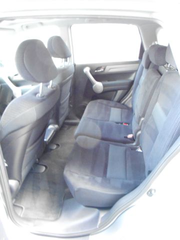2007 Honda CR-V CREW CAB