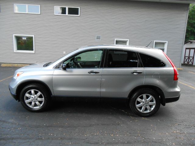 2007 Honda CR-V CREW CAB