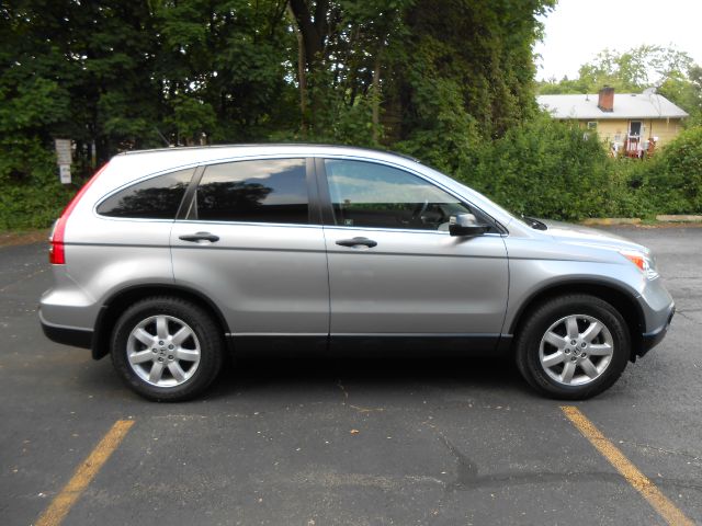2007 Honda CR-V CREW CAB