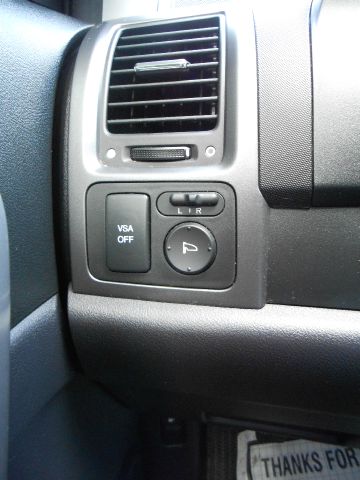 2007 Honda CR-V CREW CAB