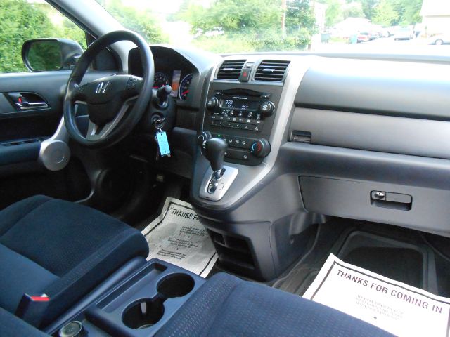 2007 Honda CR-V CREW CAB