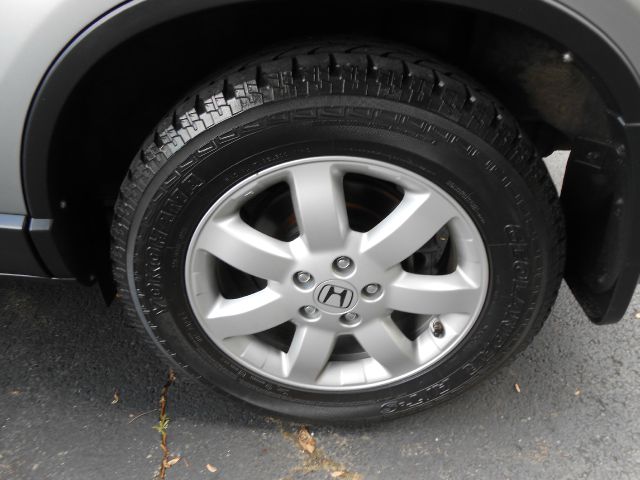 2007 Honda CR-V CREW CAB