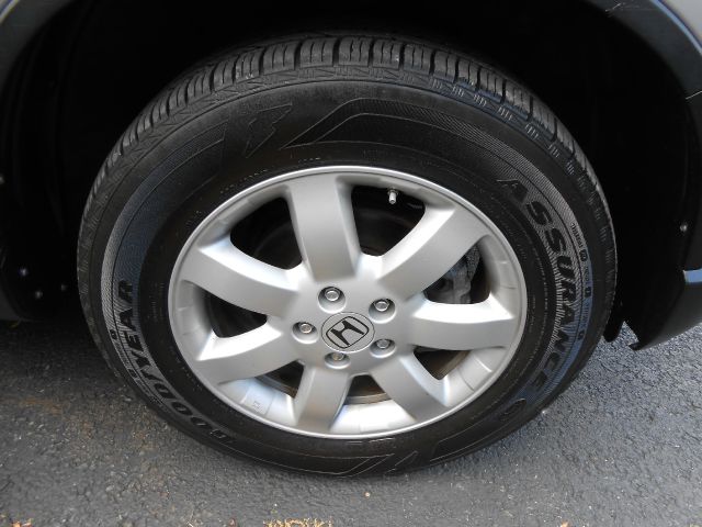 2007 Honda CR-V CREW CAB