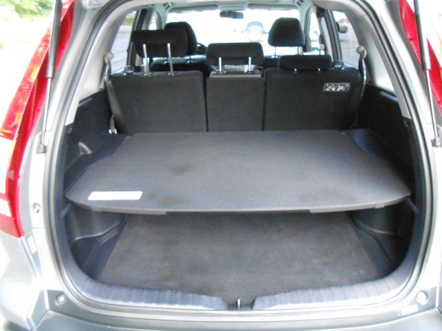 2007 Honda CR-V CREW CAB