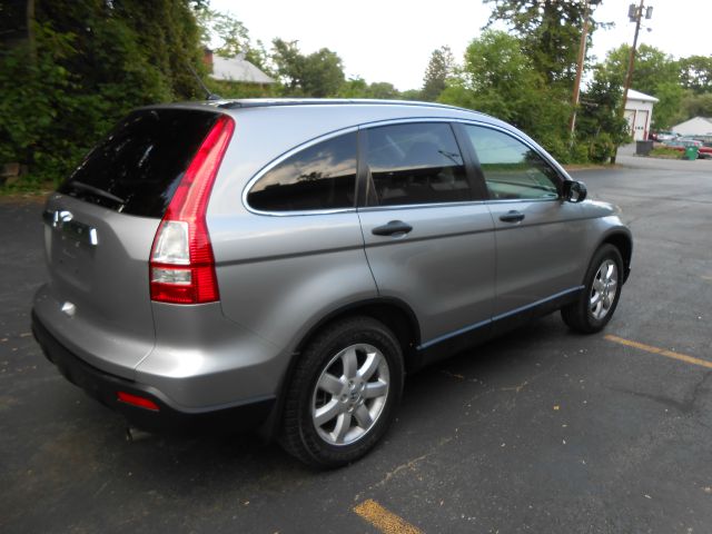 2007 Honda CR-V CREW CAB