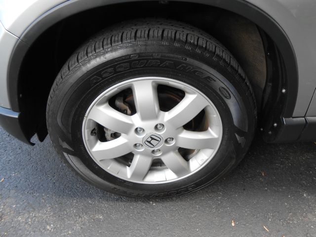 2007 Honda CR-V CREW CAB